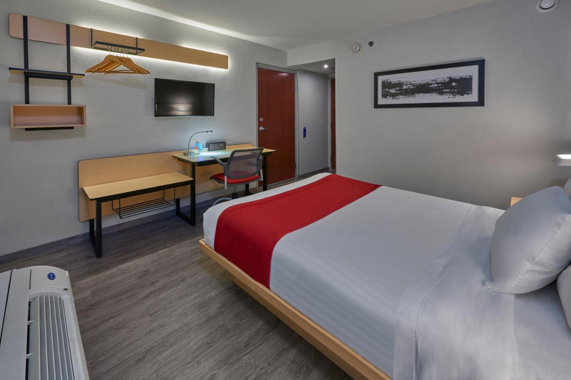 City Express By Marriott Irapuato Eksteriør bilde