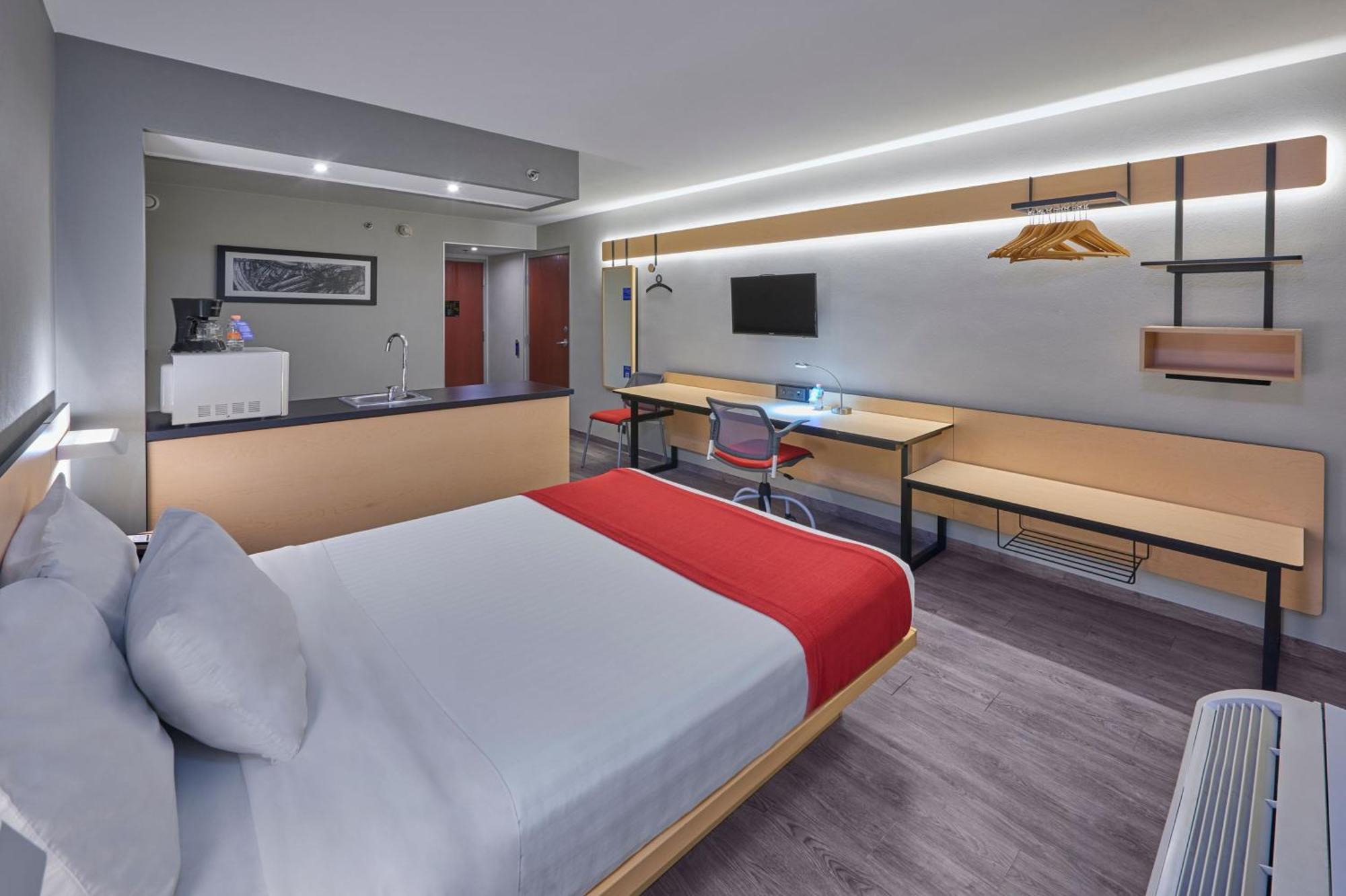 City Express By Marriott Irapuato Eksteriør bilde
