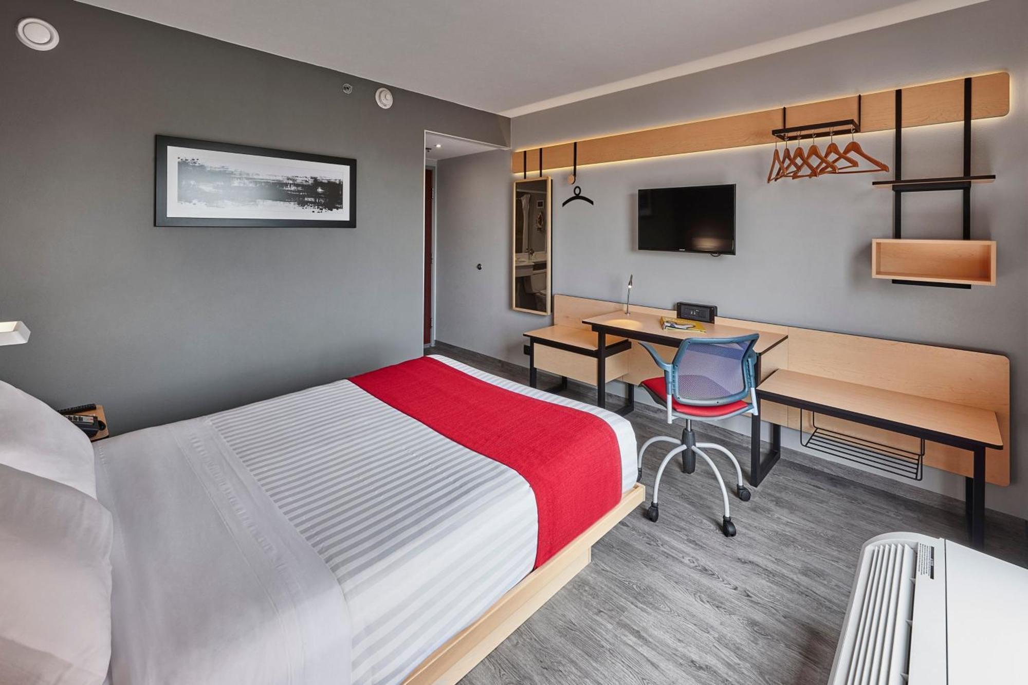 City Express By Marriott Irapuato Eksteriør bilde