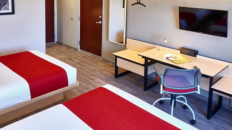 City Express By Marriott Irapuato Eksteriør bilde