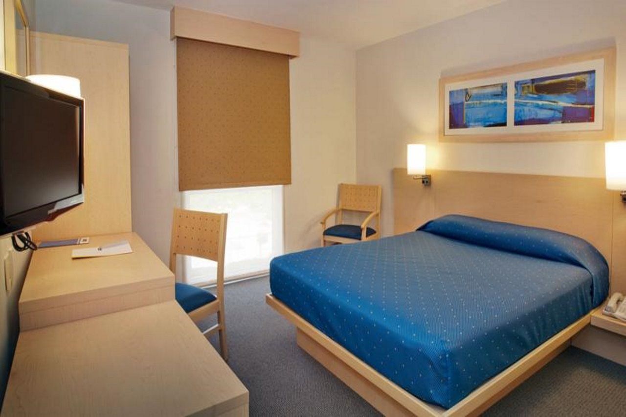 City Express By Marriott Irapuato Eksteriør bilde